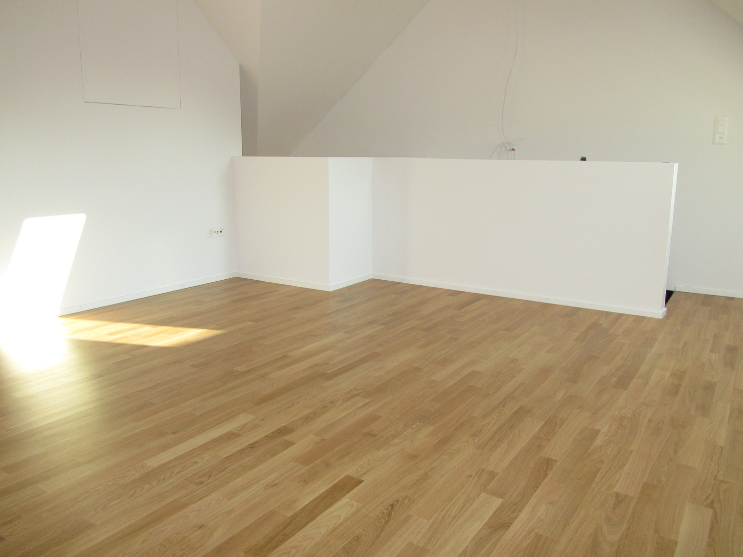 Appartement en attique de 2 ½ pièces, photo 5 sur 10
