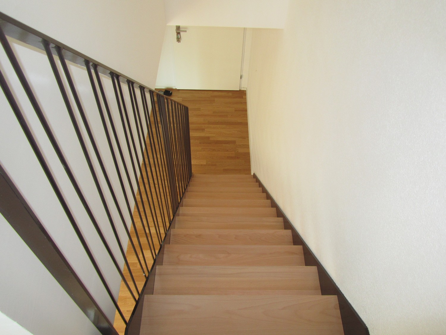 Appartement en attique de 2 ½ pièces, photo 9 sur 10
