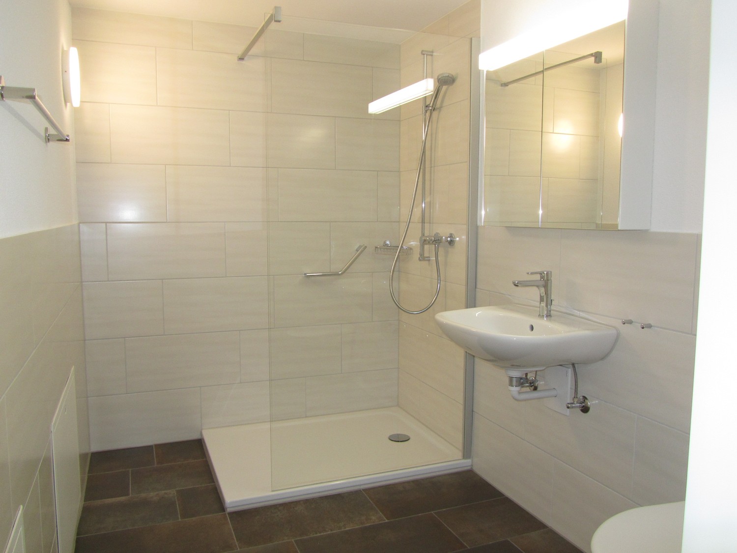 Appartement en attique de 2 ½ pièces, photo 8 sur 10