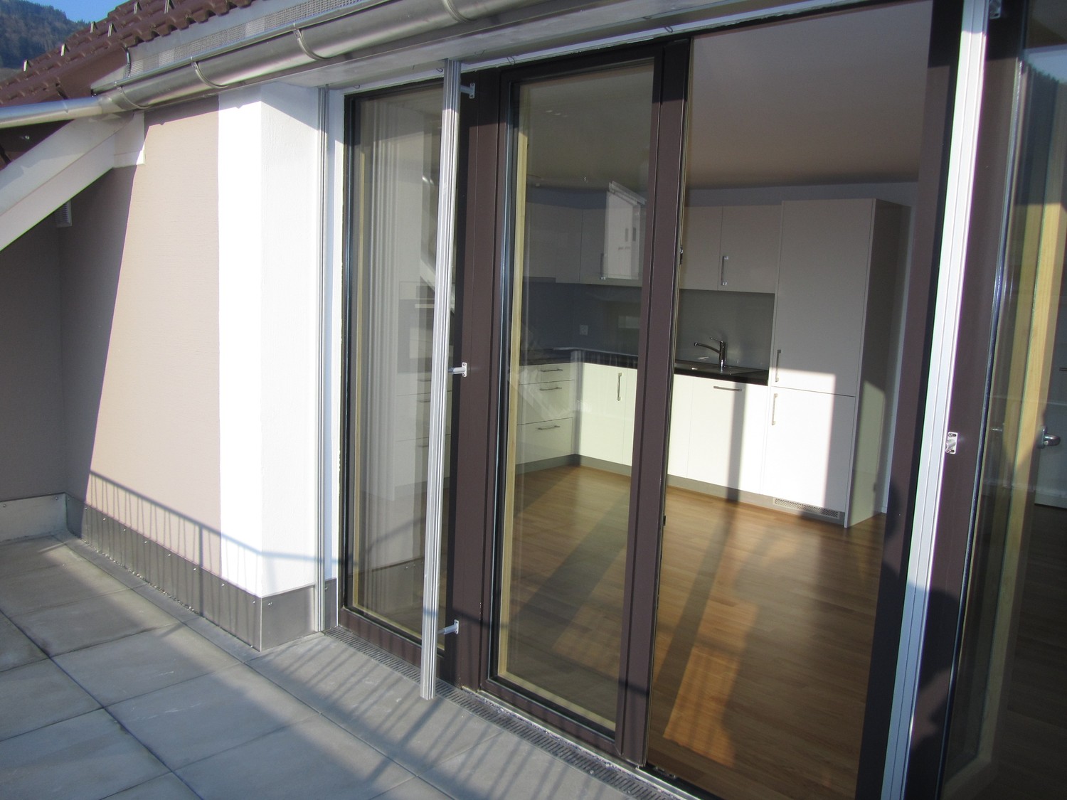 Appartement en attique de 2 ½ pièces, photo 7 sur 10