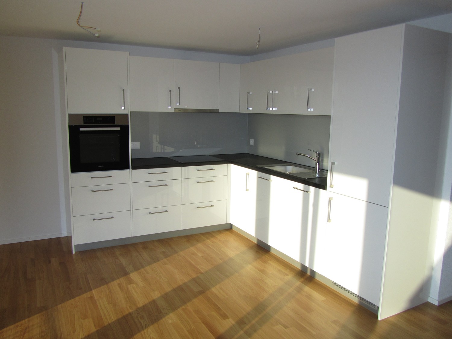 Appartement en attique de 2 ½ pièces, photo 4 sur 10