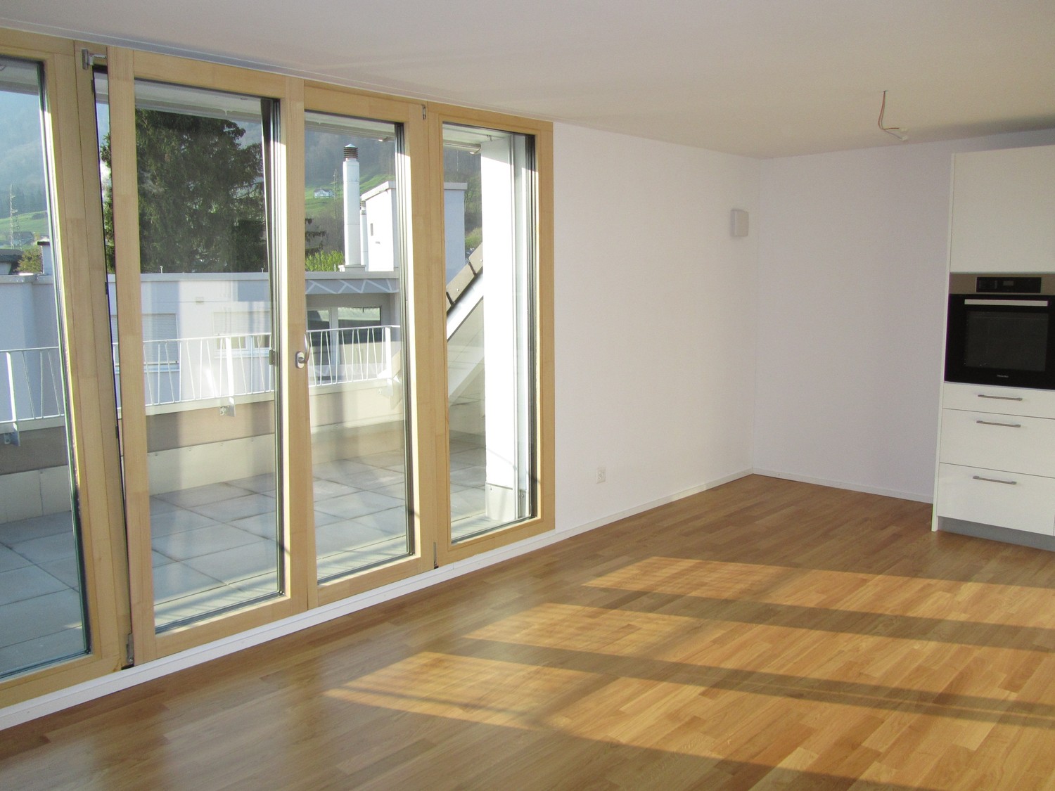 Appartement en attique de 2 ½ pièces, photo 6 sur 10
