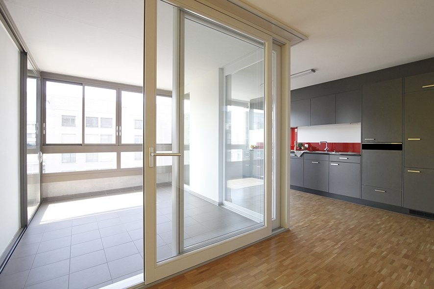 Appartement de 4 ½ pièces, photo 6 sur 7
