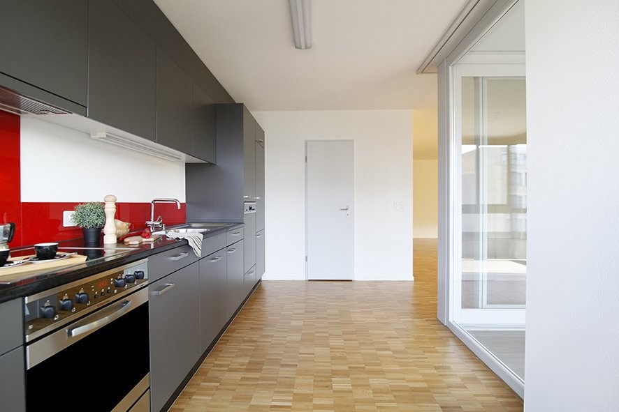 Appartement de 4 ½ pièces, photo 3 sur 7