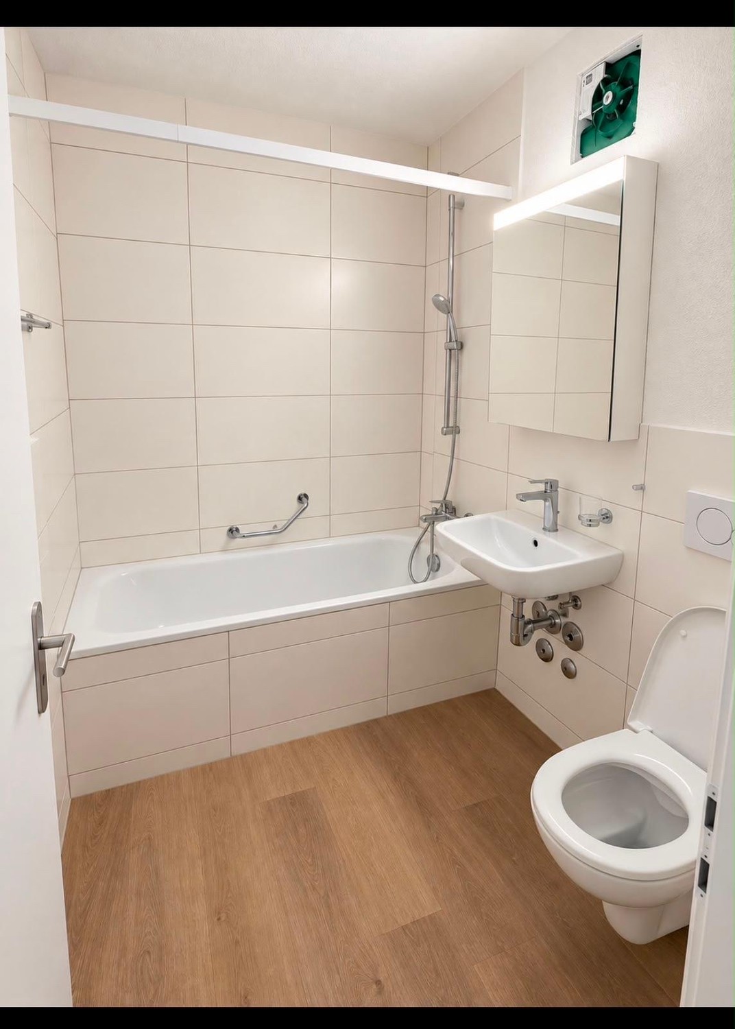 Appartement de 4 pièces, photo 7 sur 7