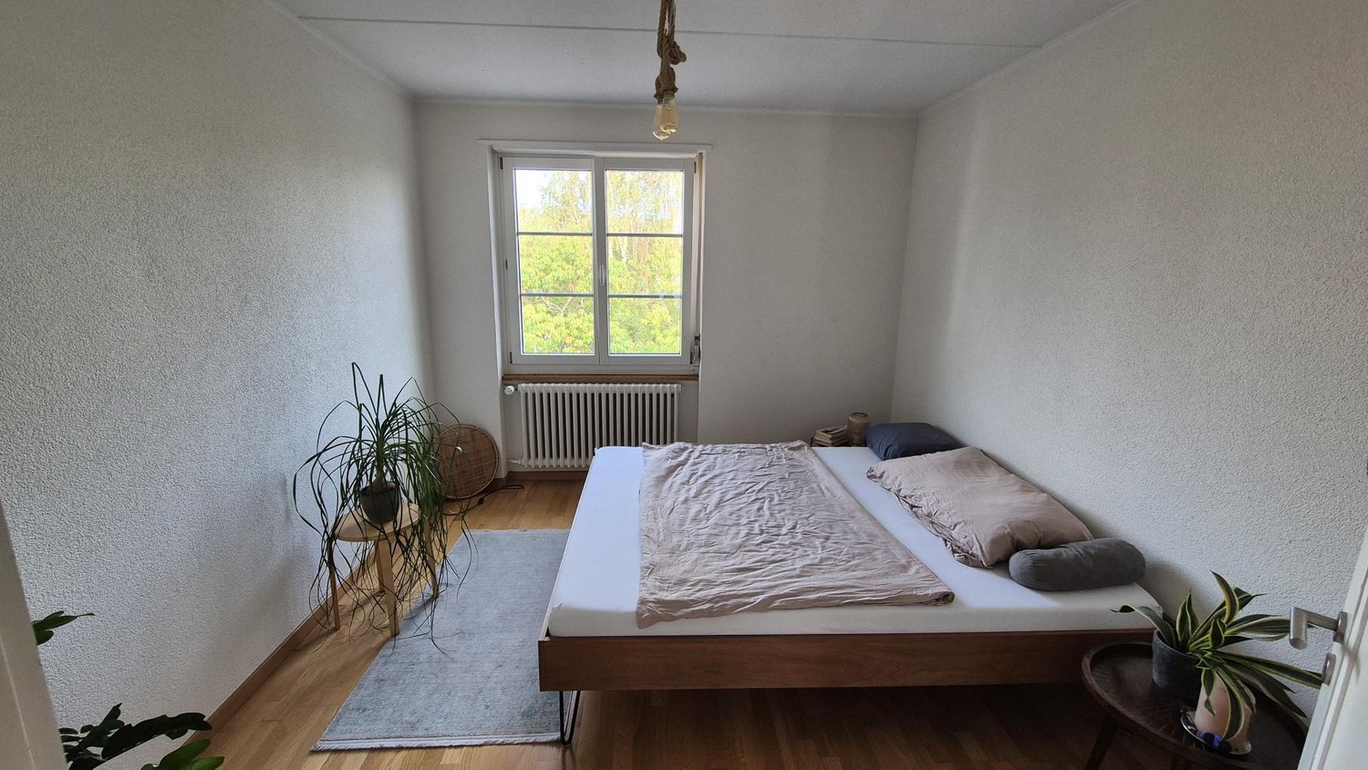 appartement de 2 pièces, photo 5 sur 6