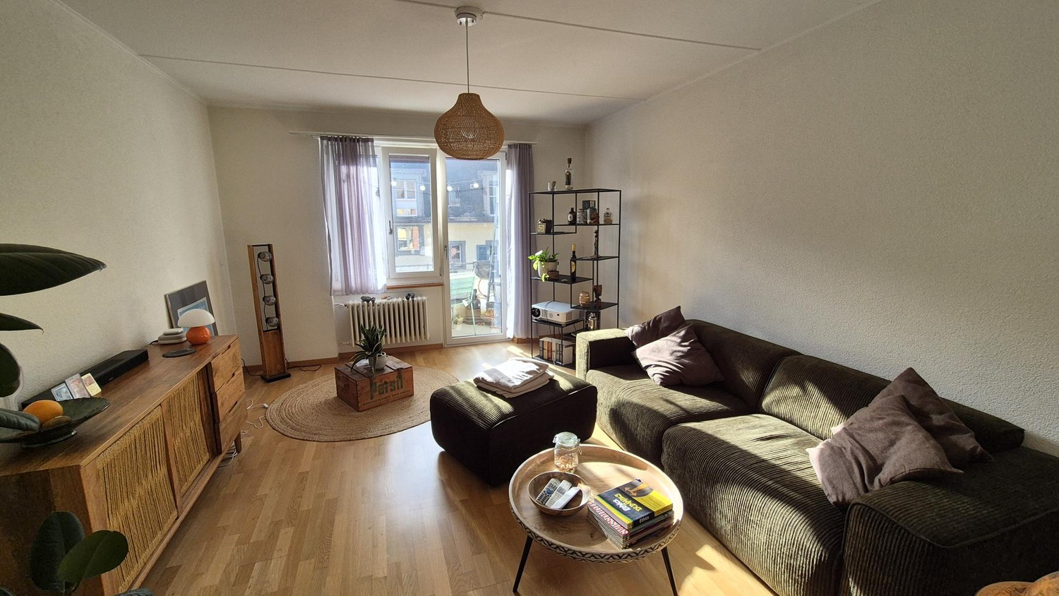 appartement de 2 pièces, photo 2 sur 6