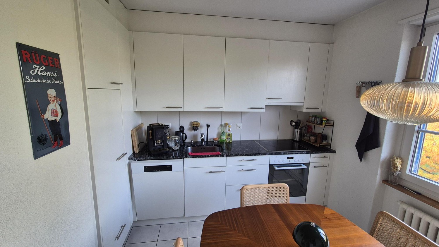 appartement de 2 pièces, photo 3 sur 6