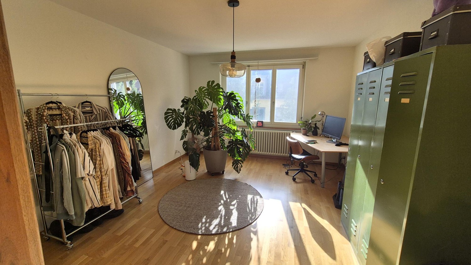 appartement de 2 pièces, photo 6 sur 6