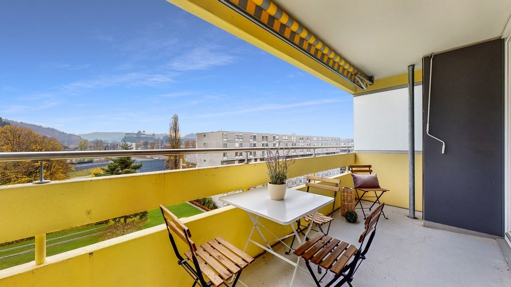Appartement de 4 ½ pièces, photo 6 sur 10