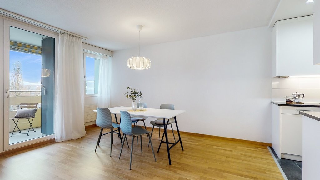 Appartement de 4 ½ pièces, photo 3 sur 10
