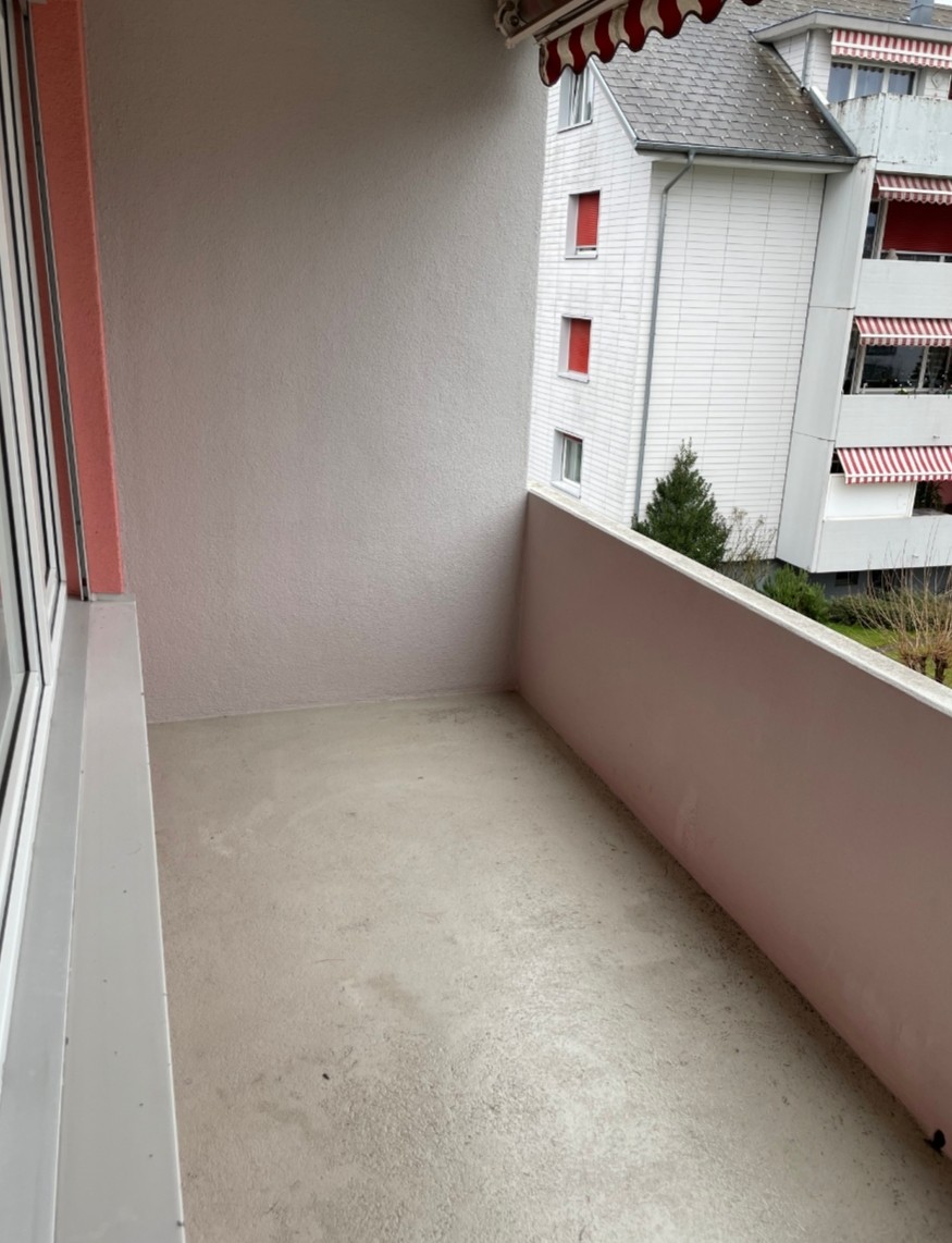 Appartement d'une pièce, photo 4 sur 5