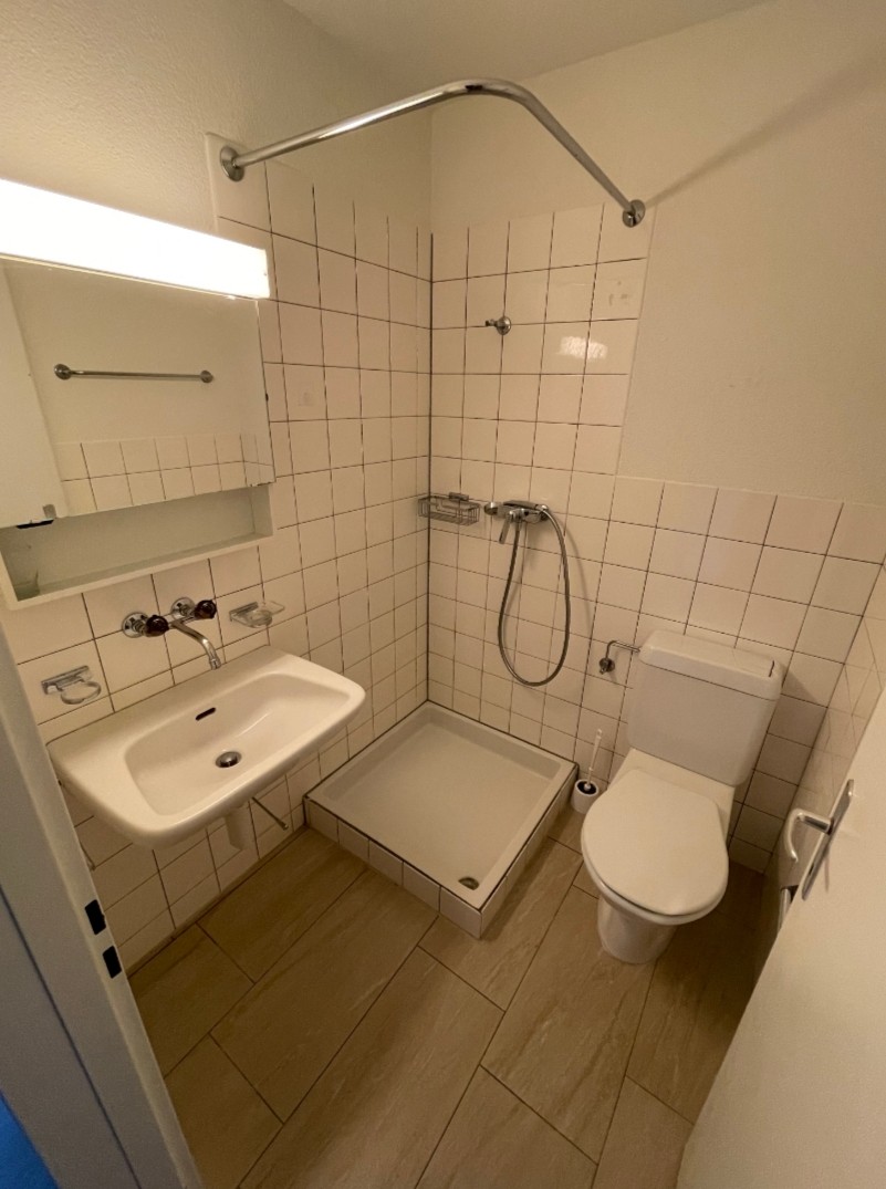 Appartement d'une pièce, photo 2 sur 5