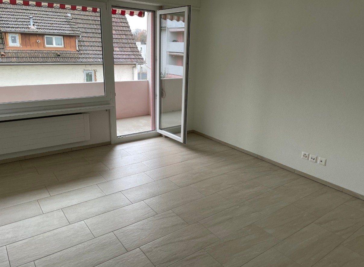 Appartement d'une pièce, photo 5 sur 5