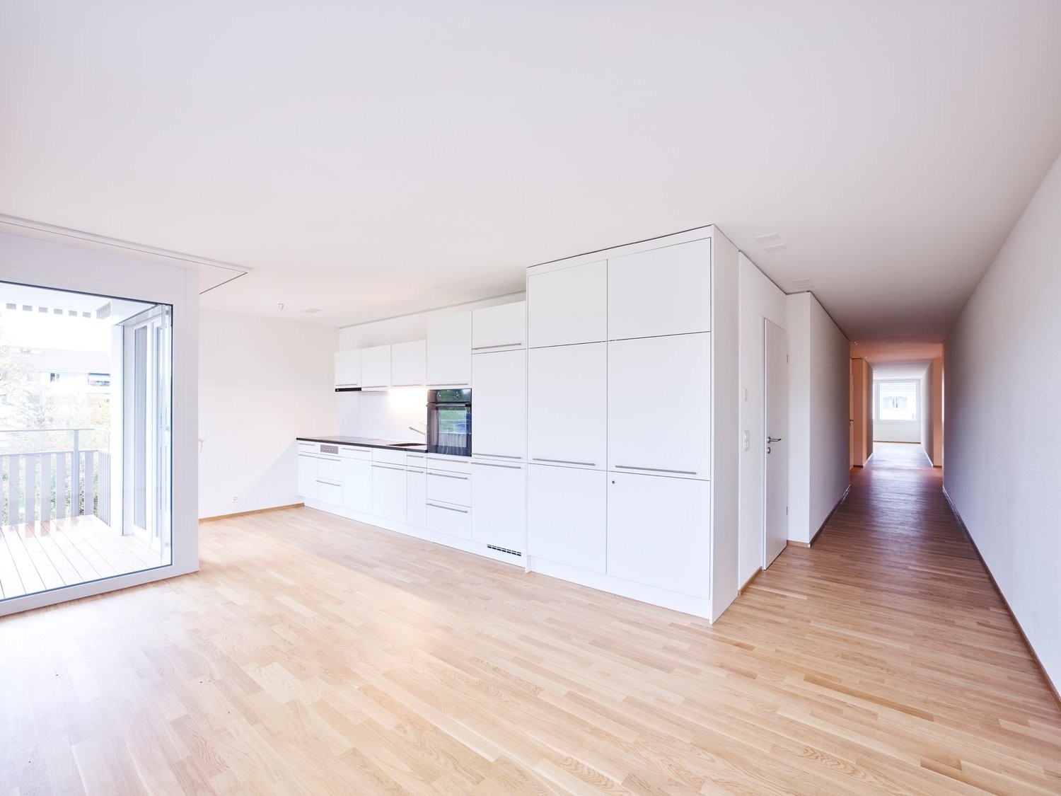 Appartement, photo 1 sur 5