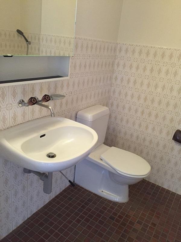 Appartement de 4 ½ pièces