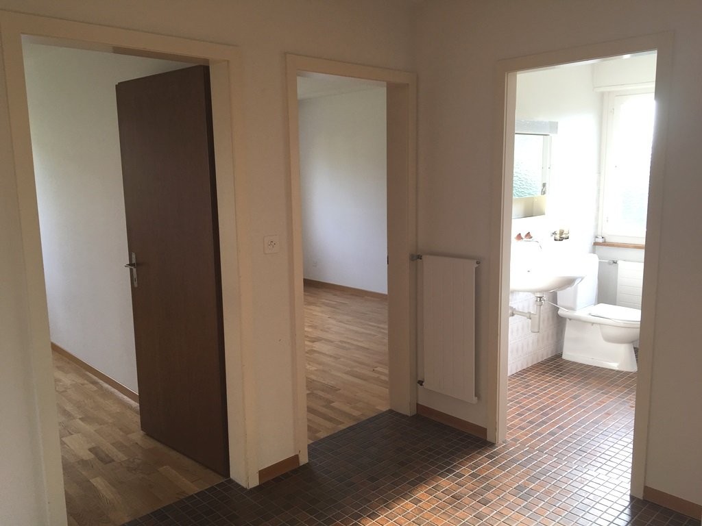 Appartement de 4 ½ pièces