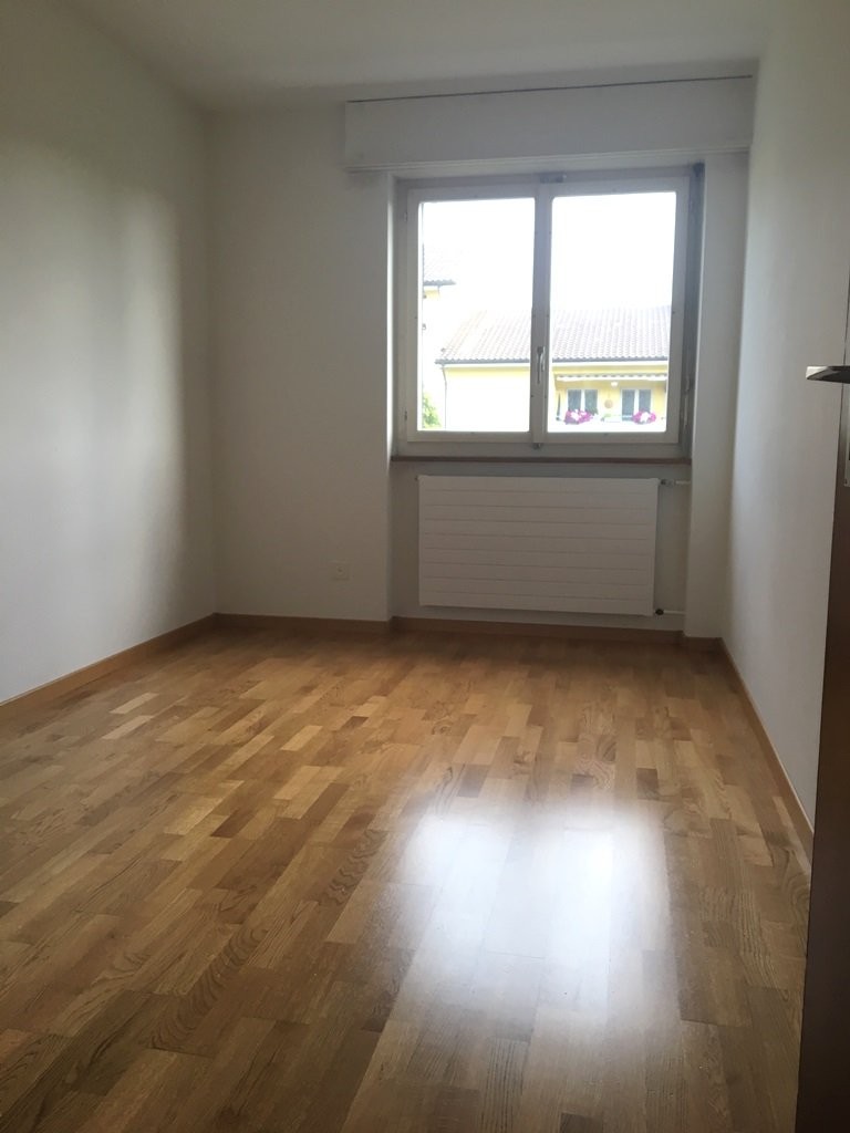 Appartement de 4 ½ pièces