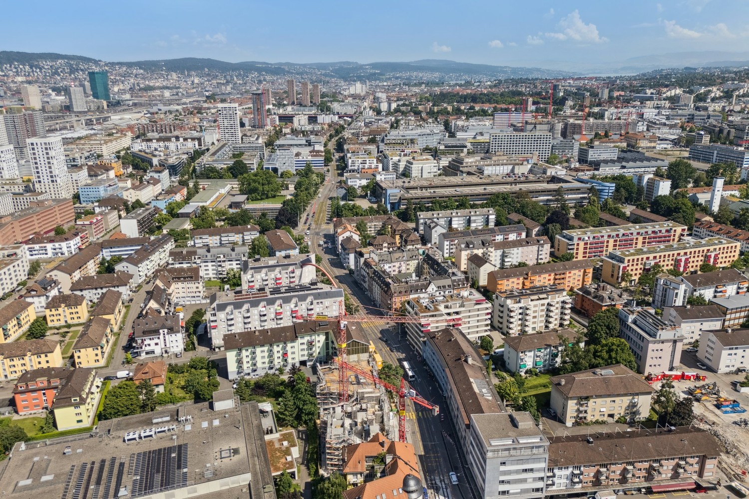 restaurant de 157m²