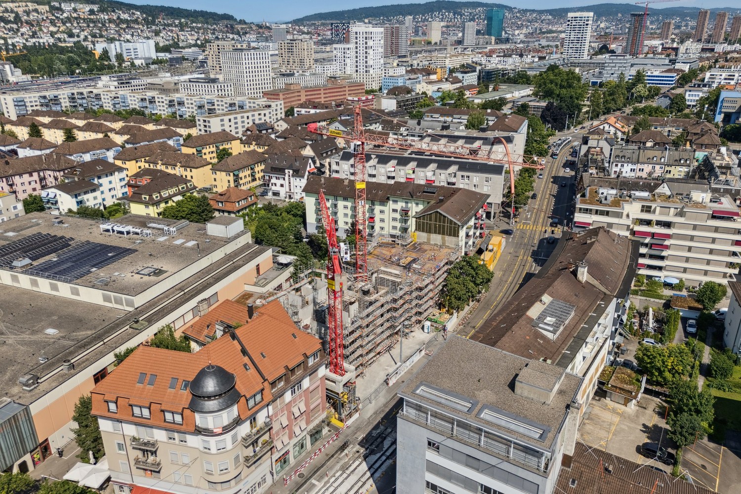 restaurant de 157m²