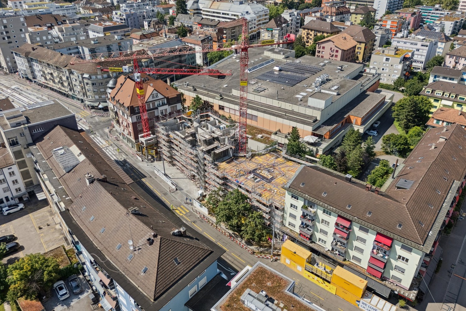 restaurant de 157m²