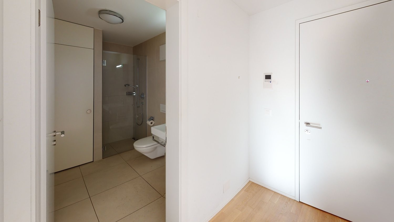 Appartement de 3 ½ pièces, photo 6 sur 7