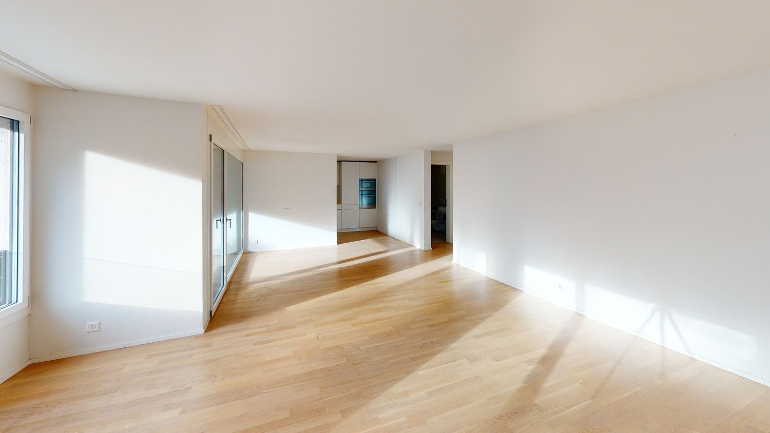 Appartement de 3 ½ pièces, photo 2 sur 7