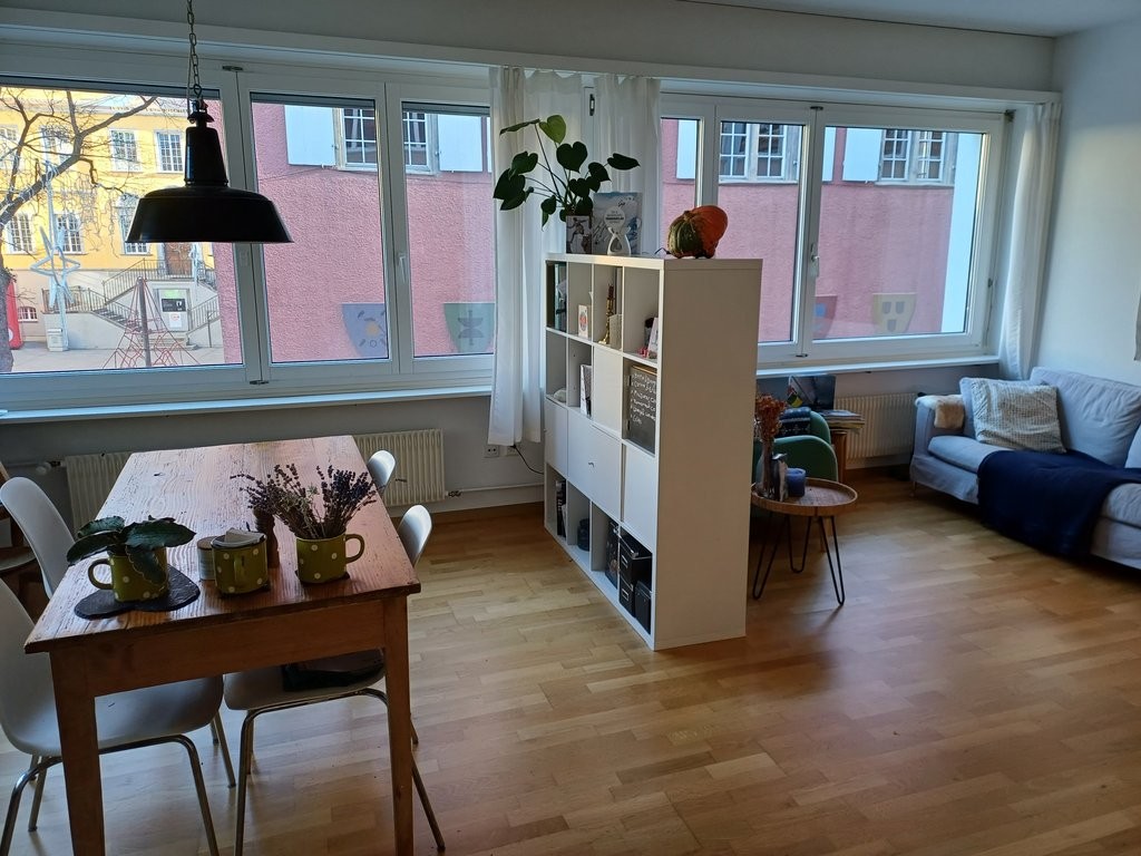 Appartement de 2 pièces, photo 3 sur 5