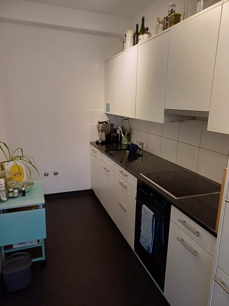 Appartement de 2 pièces, photo 2 sur 5