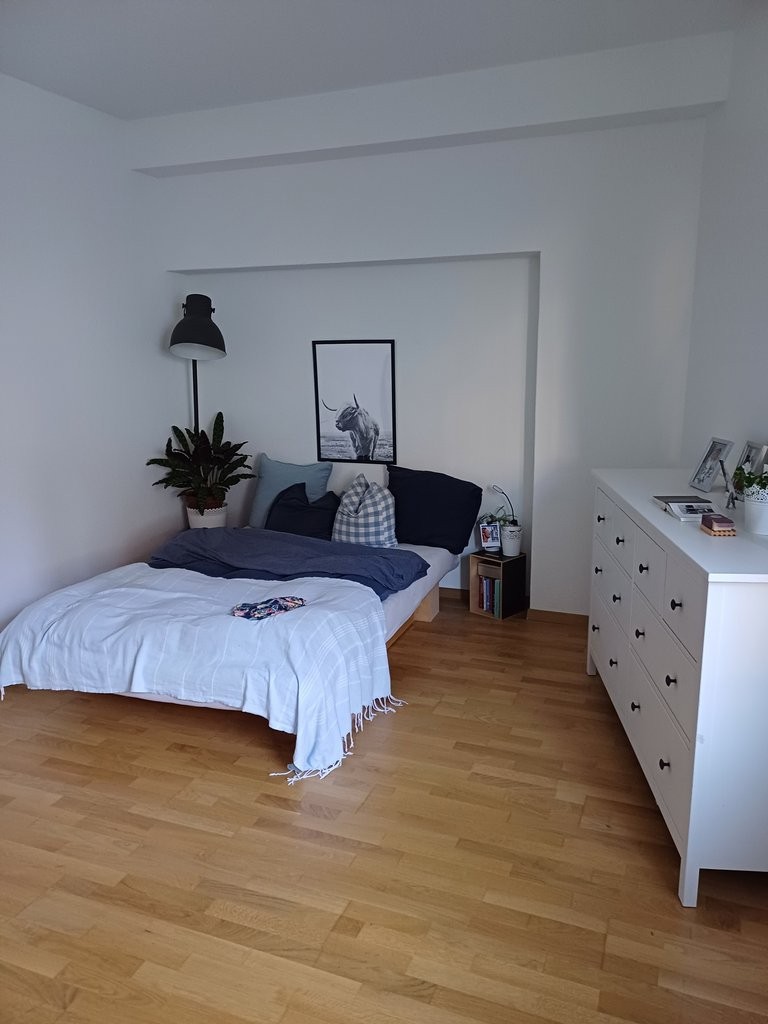 Appartement de 2 pièces, photo 4 sur 5