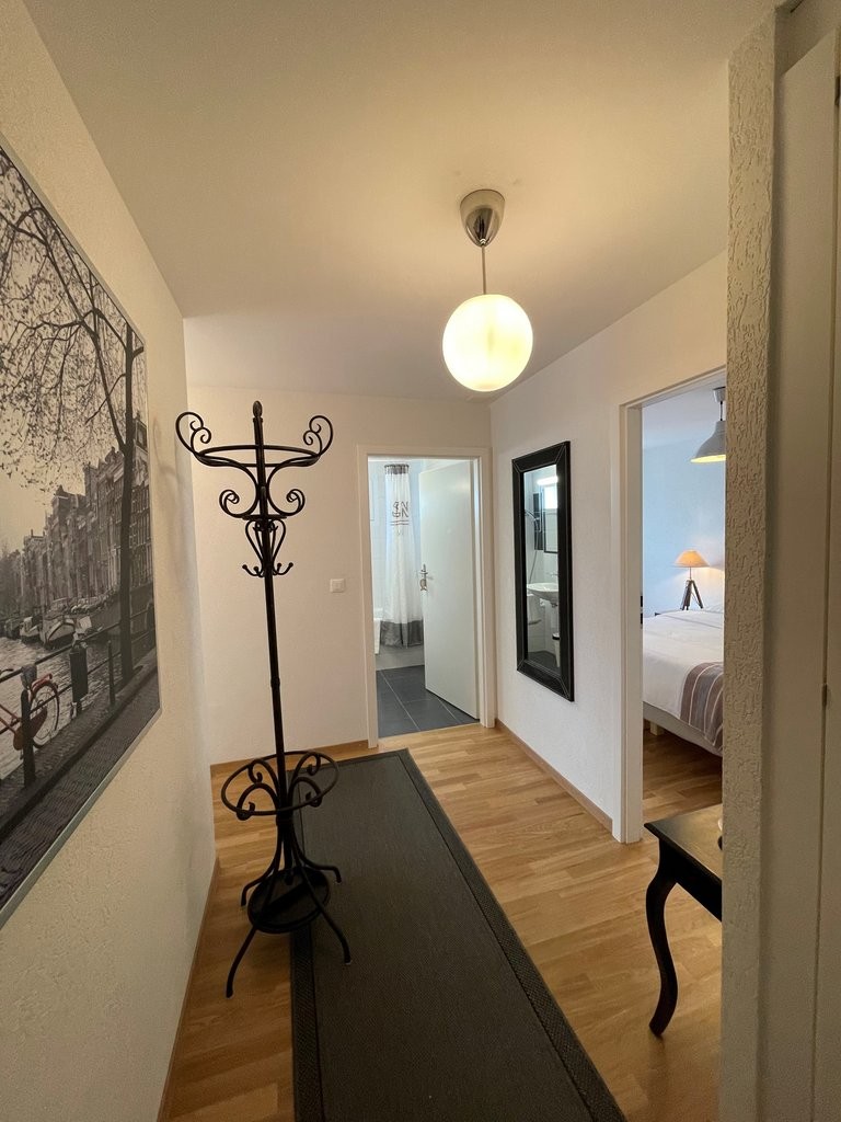 2 ½ rooms apartment, photo 3 sur 5