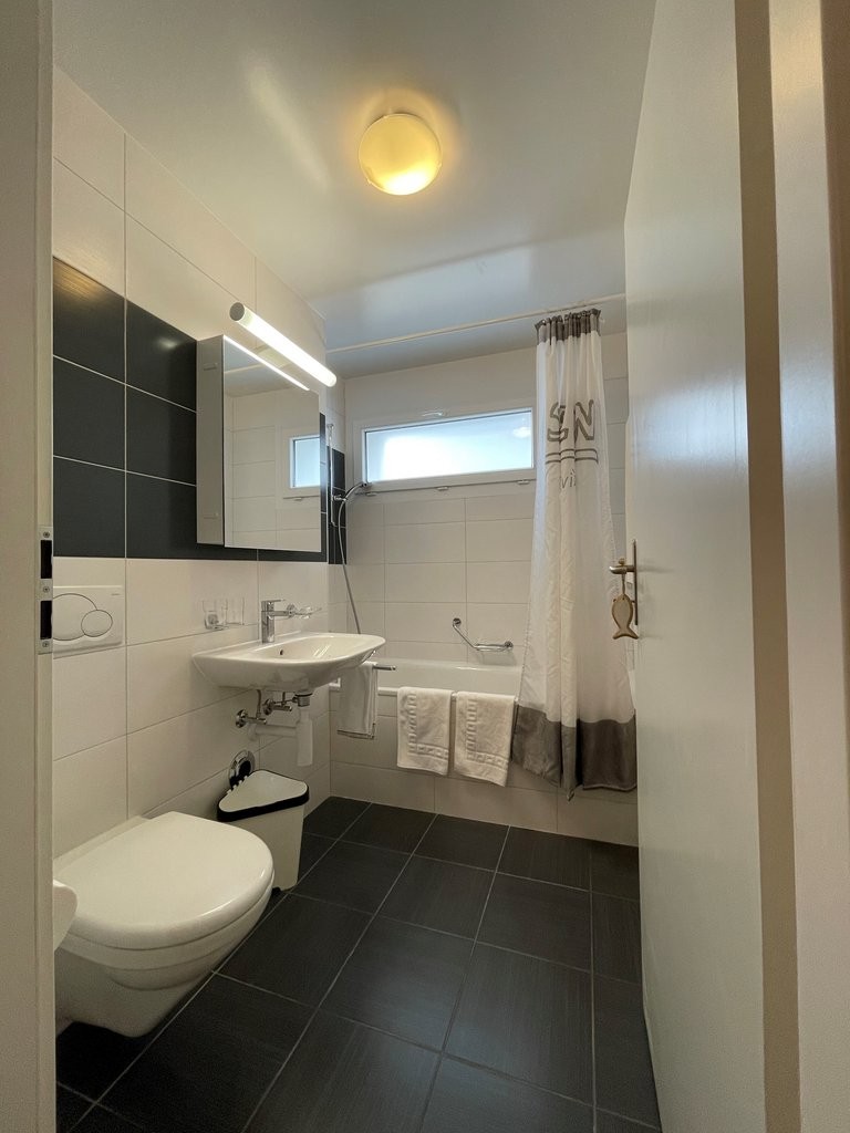 2 ½ rooms apartment, photo 5 sur 5