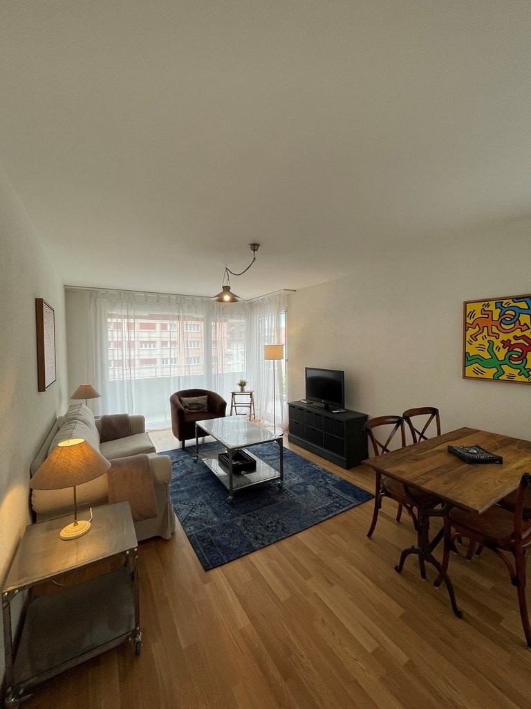 2 ½ rooms apartment, photo 1 sur 5