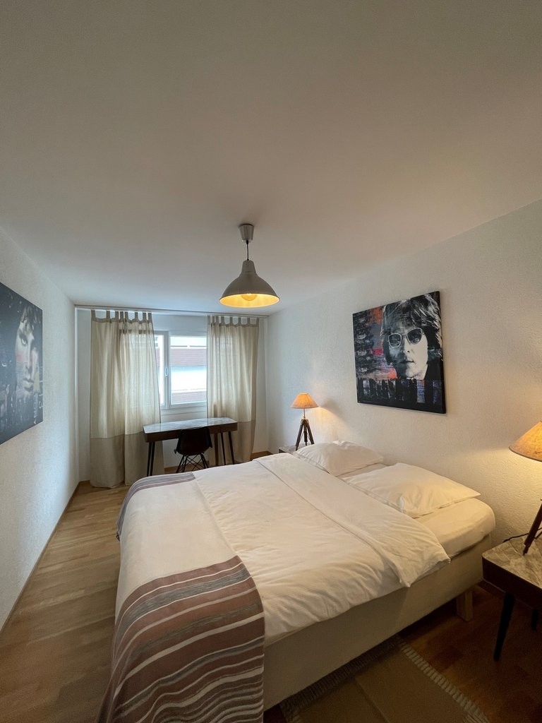 2 ½ rooms apartment, photo 4 sur 5