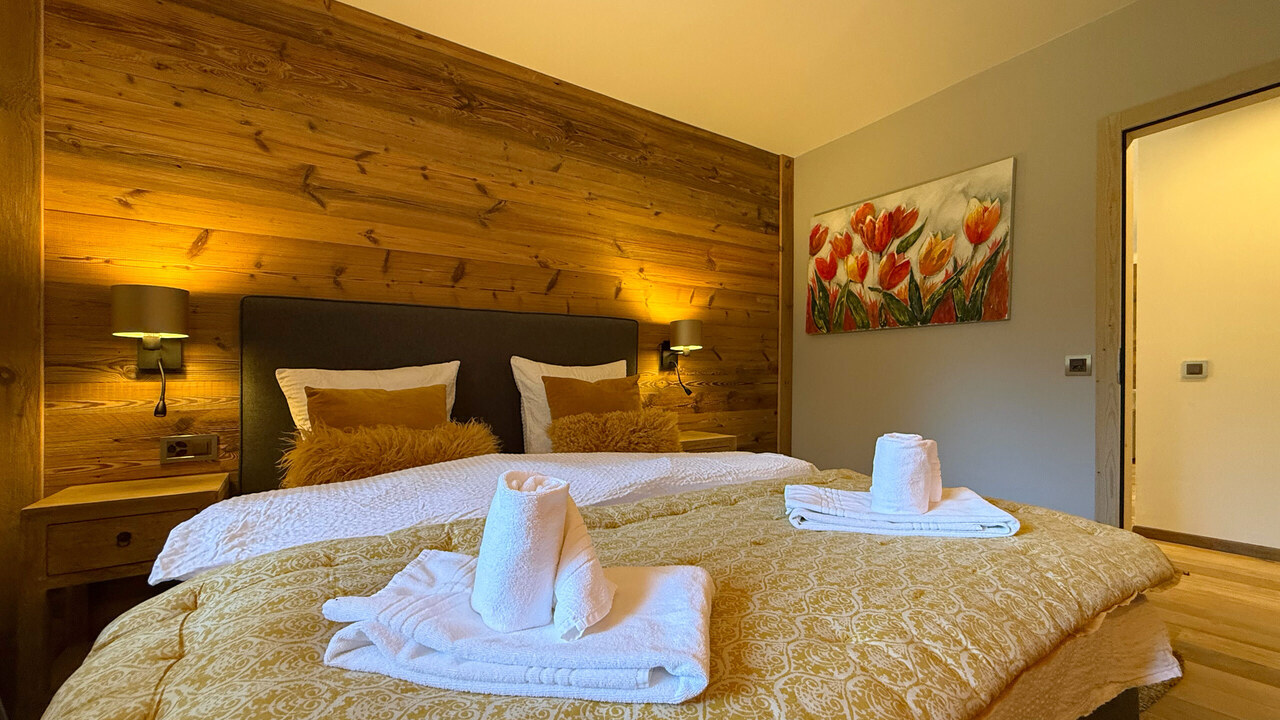 4 ½ pièces appartement, photo 8 sur 10
