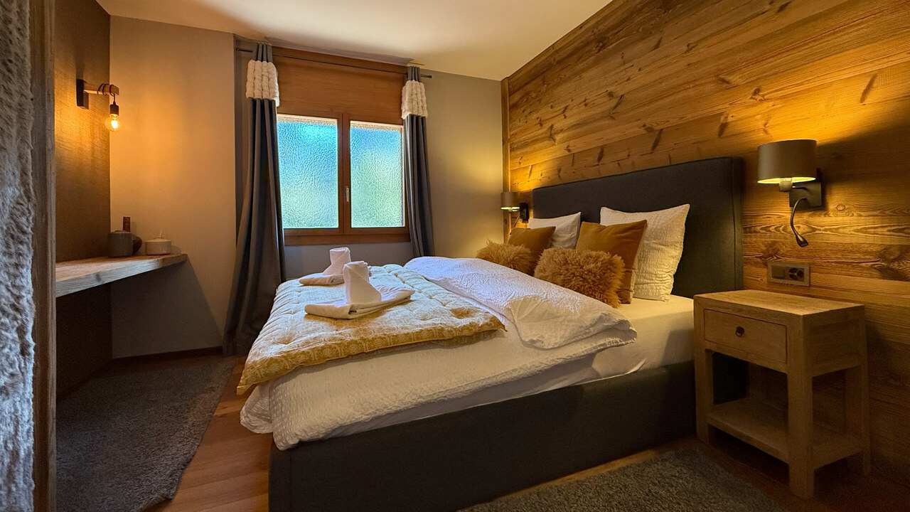 4 ½ pièces appartement, photo 7 sur 10