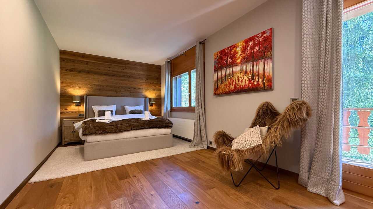 4 ½ pièces appartement, photo 9 sur 10