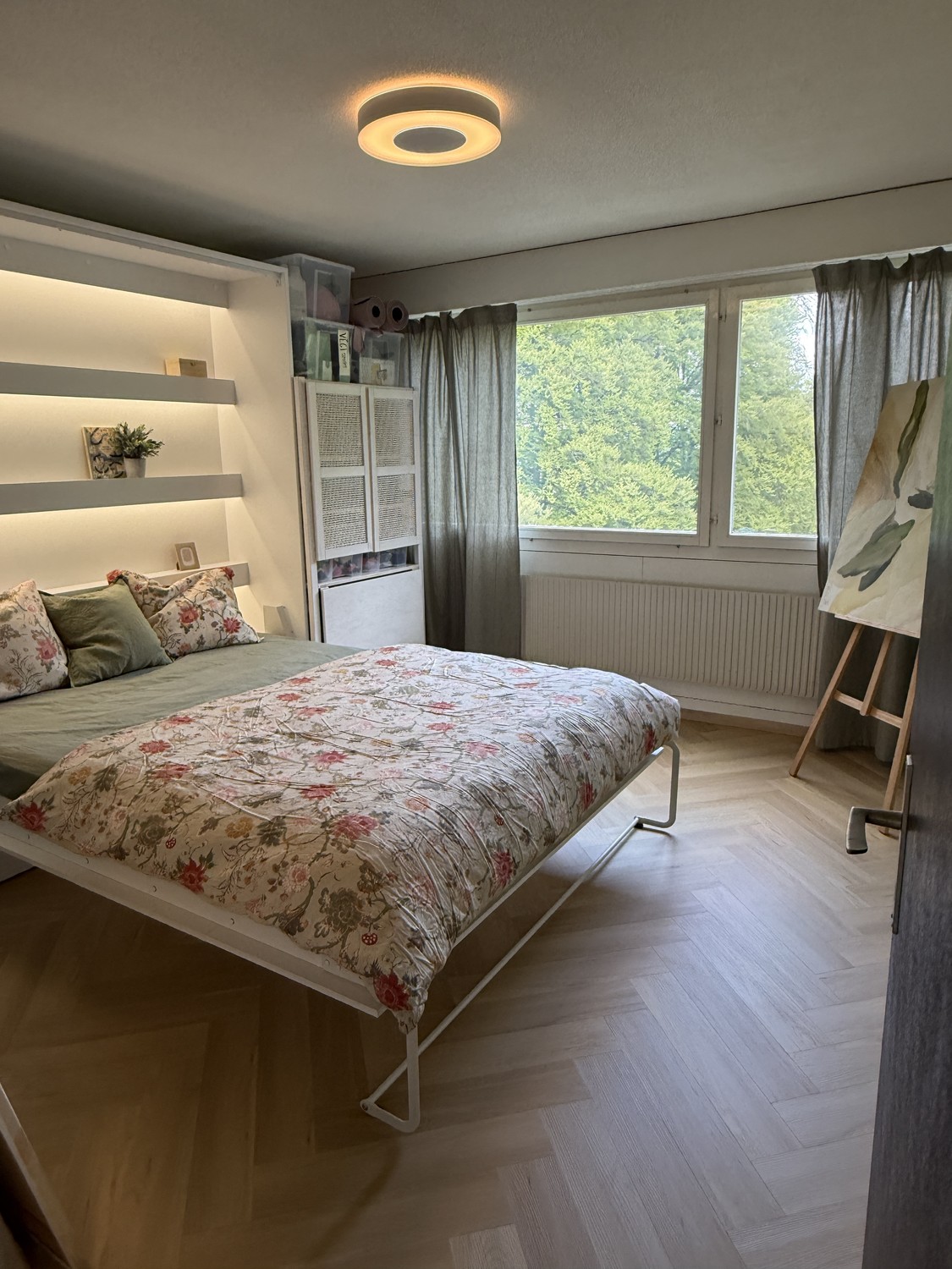 Appartement de 5 ½ pièces, photo 9 sur 10