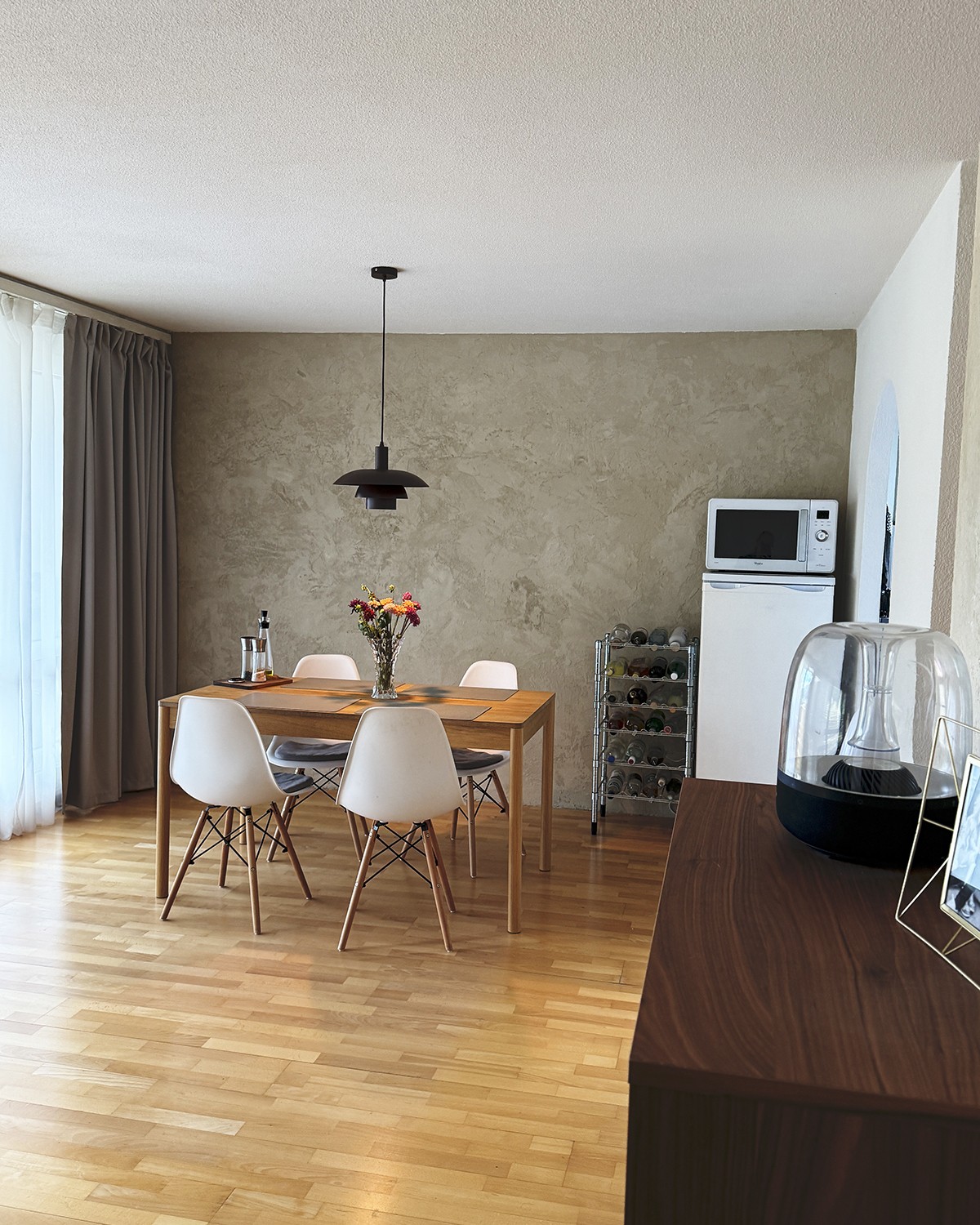 Appartement de 5 ½ pièces, photo 1 sur 10