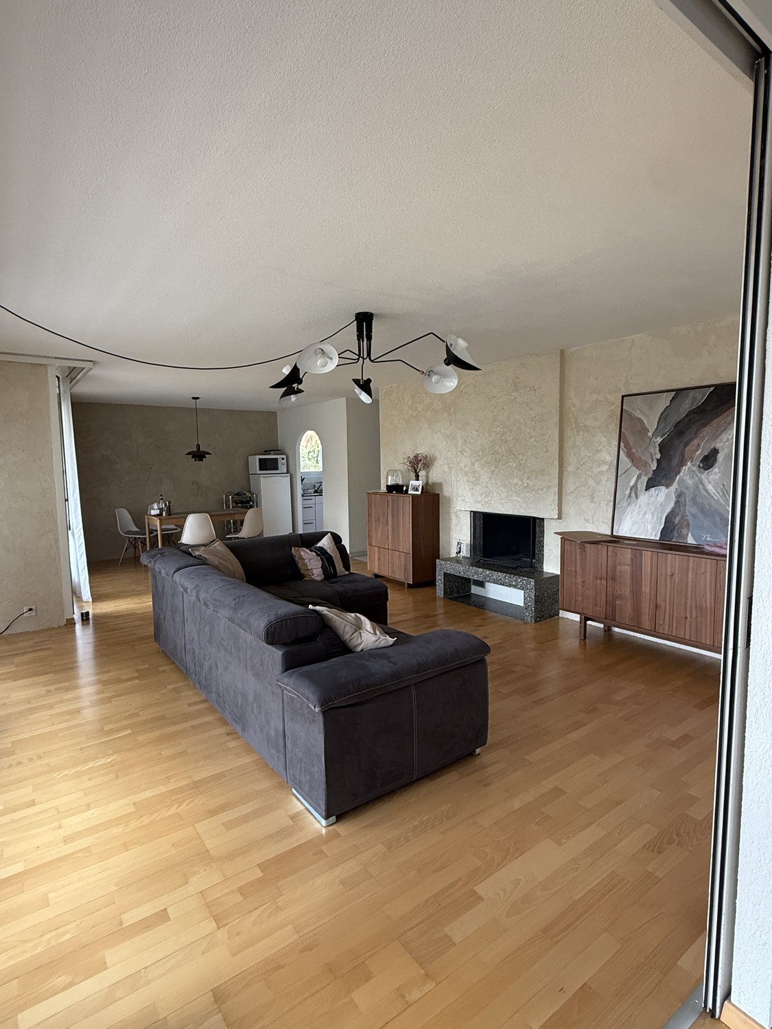 Appartement de 5 ½ pièces, photo 6 sur 10