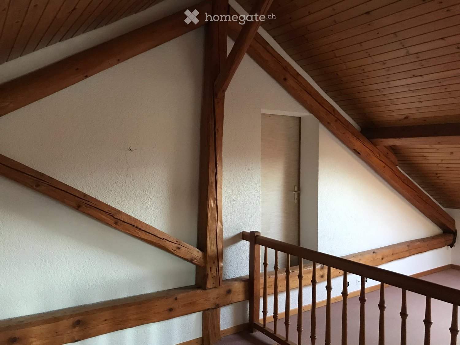 5 ½ rooms apartment, photo 4 sur 5