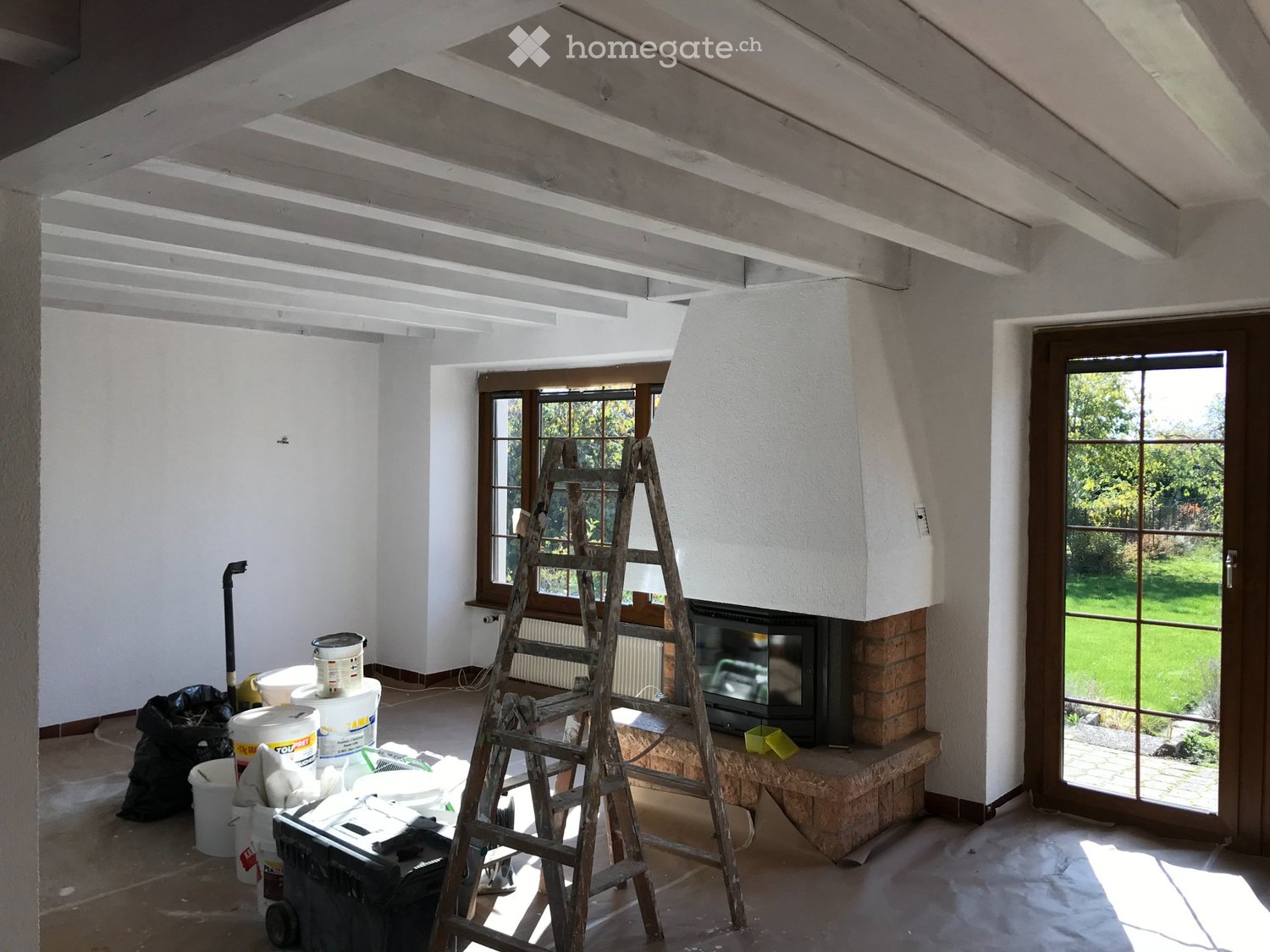 5 ½ rooms apartment, photo 5 sur 5