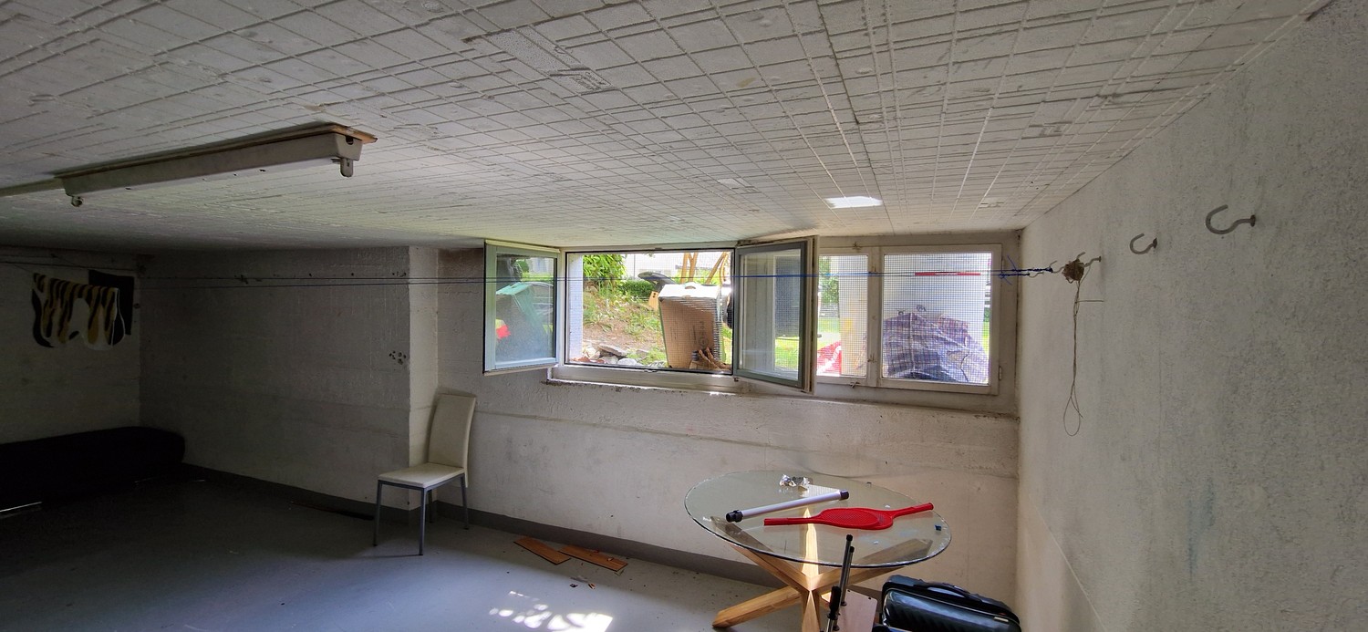 Pièce de loisirs, photo 4 sur 4