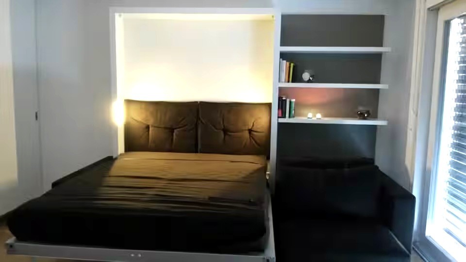 Appartement de 2 ½ pièces, photo 2 sur 4
