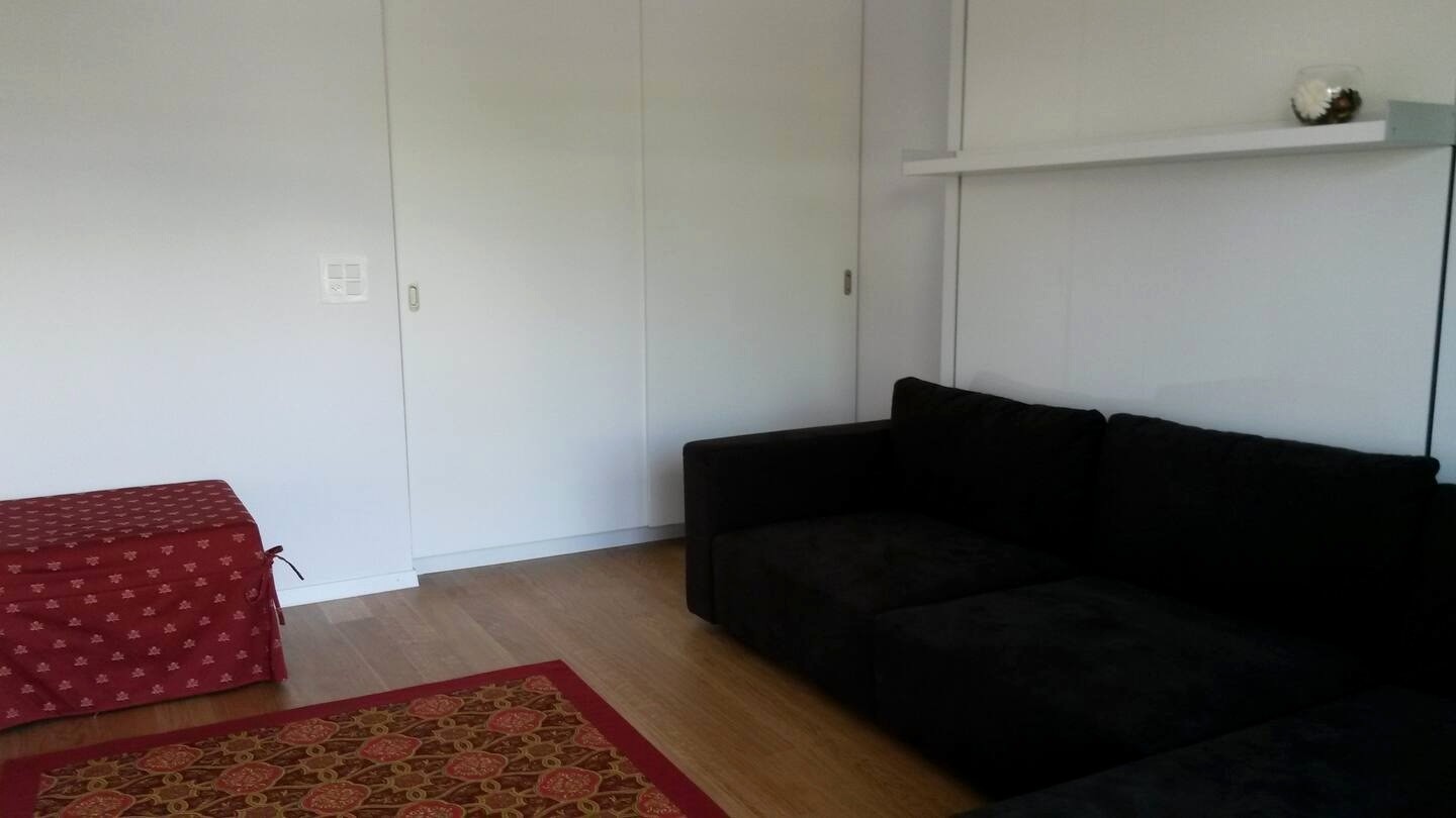Appartement de 2 ½ pièces, photo 1 sur 4