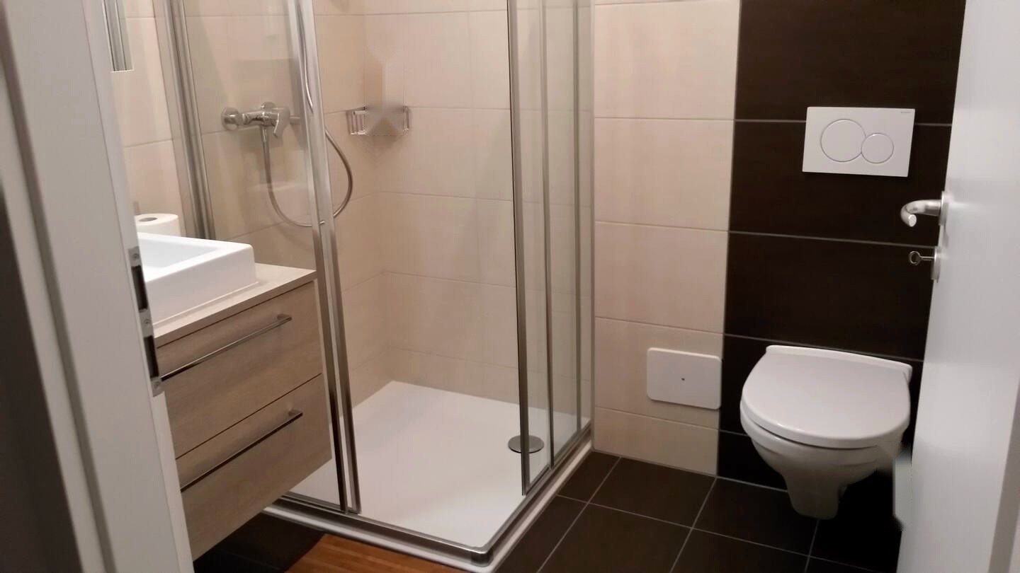 Appartement de 2 ½ pièces, photo 4 sur 4