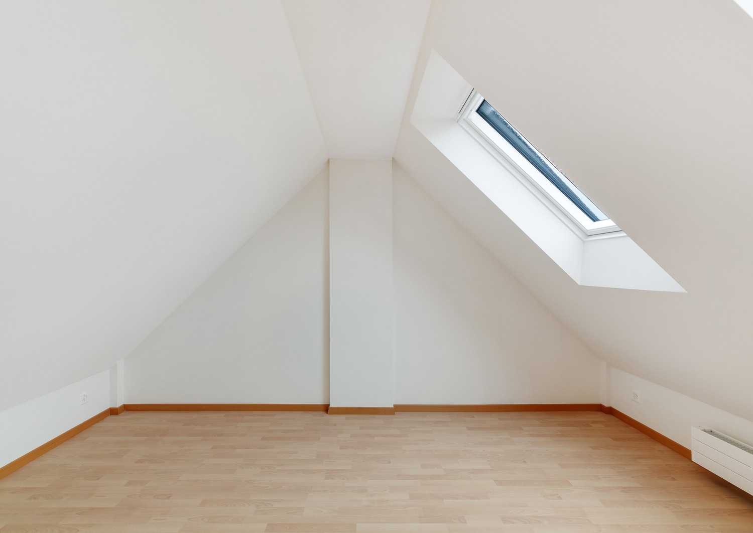 2 ½ pièces duplex