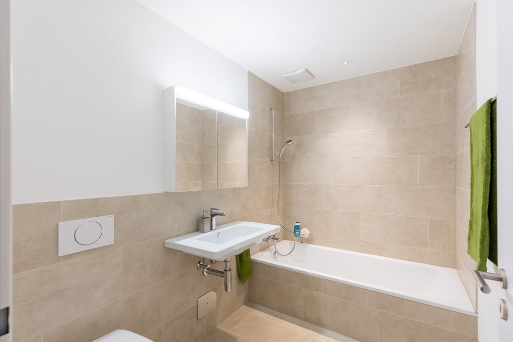 Appartement de 3 ½ pièces, photo 4 sur 5