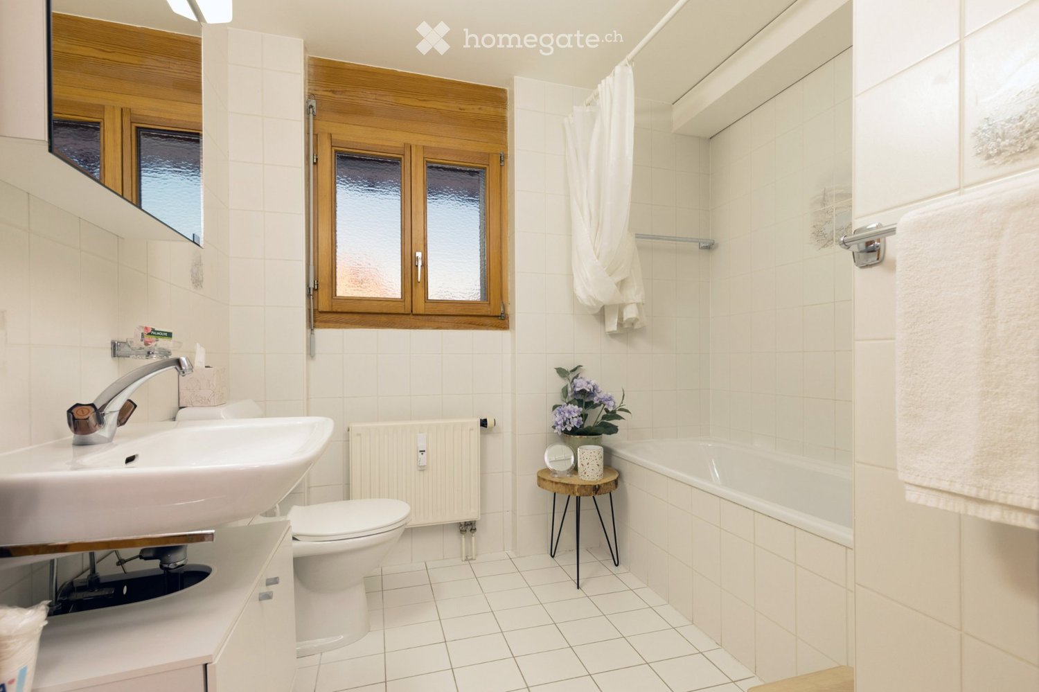 Appartement de 3 ½ pièces, photo 5 sur 5