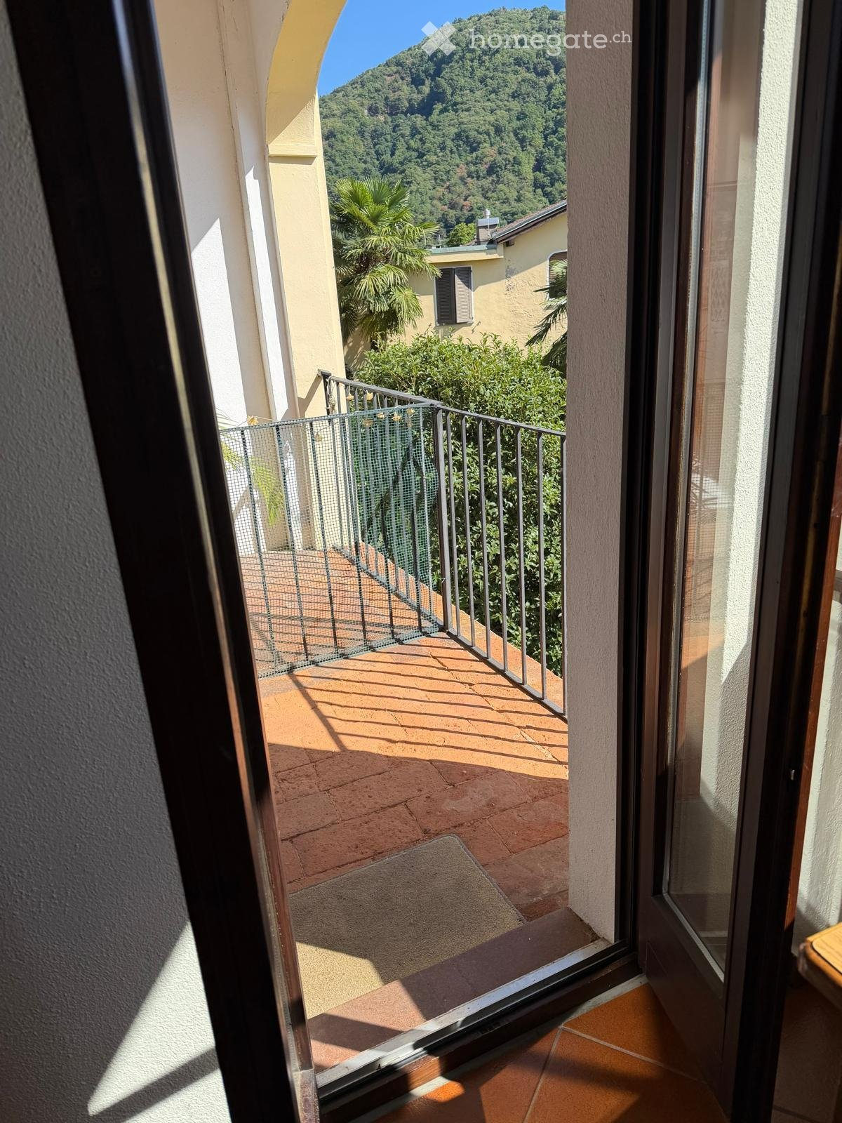 Appartement de 2 ½ pièces